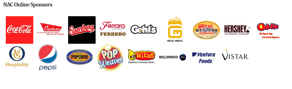 2023 NAConline.org Sponsorship