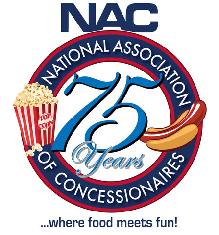 2019 NAC Expo Exhibitor Full Conference Registration