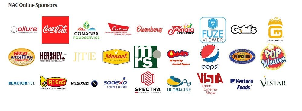 2019 NAConline Sponsorship