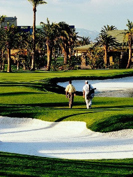 NAC Charity Golf Outing 2020 - Sponsorships